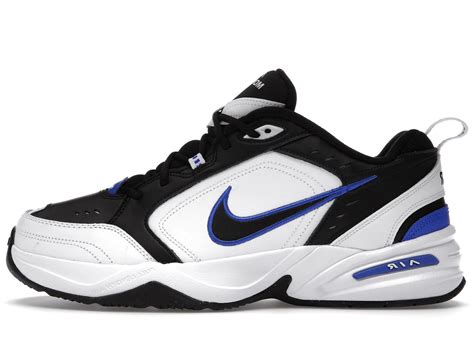 nike air monarch 4e reviews|Nike Air Monarch 11.5 4e.